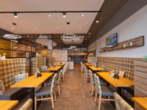 Kedi Hotel Papenburg Hotels in Papenburg