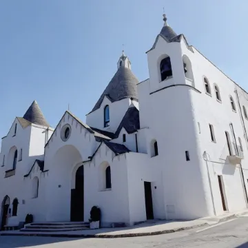 Trulli e Puglia Resort