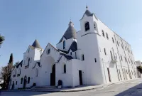 Trulli e Puglia Resort