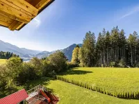 Der Alpenblick Hotels in Sankt Johann im Pongau