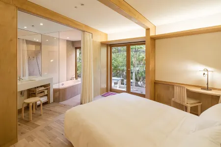 Shishi-Iwa-House Karuizawa