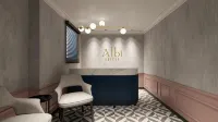 アルビ ブティック ホテル