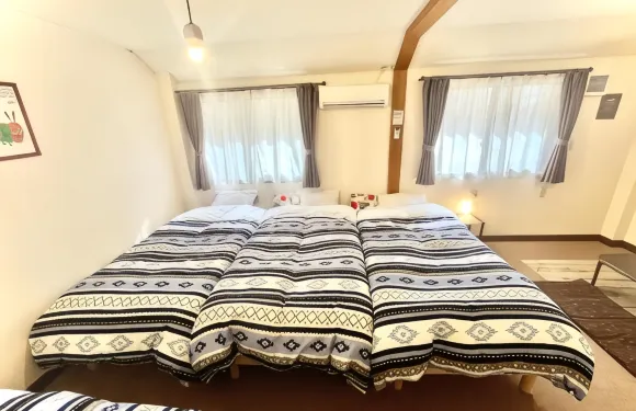 膳食公寓Ｂｏｏ Ｆｏｏ Ｗｏｏ