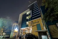 Coastal Grand - Coimbatore Hotels in RS Puram