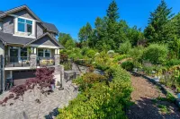 Brookside Inn Boutique Hotel Hoteles en Abbotsford