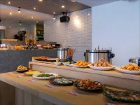 โรงแรมไดวะ รอยเนต โออิตะ - พร้อมอาหารเช้า