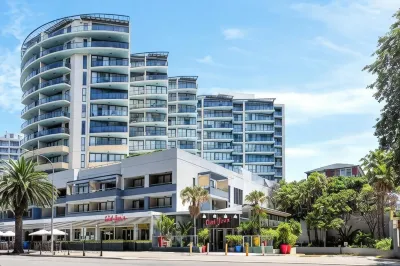 Quest Cronulla Beach Hotels in Cronulla