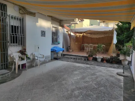 Charming Agropoli Apartment with Mountain View