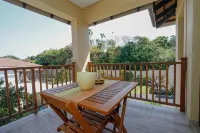 Casa Ridge Self-Catering