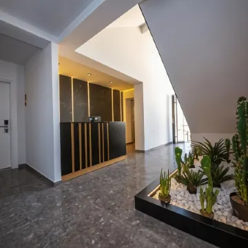 Apart-Hotel Lili2
