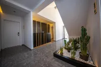 Apart-Hotel Lili2 Hotels in Saranda