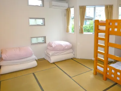 Guest House Ochakare Các khách sạn ở 
