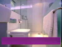 Yotelair Amsterdam Schiphol Transit Hotel Hotels in Schiphol