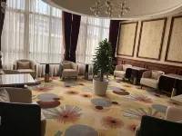 8&9hotel Hotels in Pointe Noire