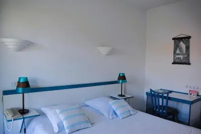 Hôtel Orange Marine
