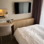 Business Inn Umesaki Hotels in Nagasu