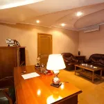 Crystal Hotel dekat Bandara Khanty-Mansiysk