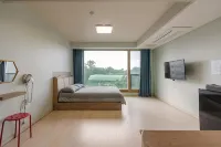 Seongsan Pet-Friendly Sol Pension Hotels near Udo