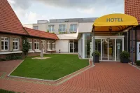 Landhotel Naundrups Hof Hotels in der Nähe von Ternscher See