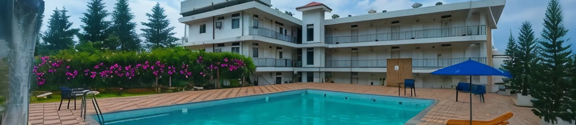 Gehobene Hotels 