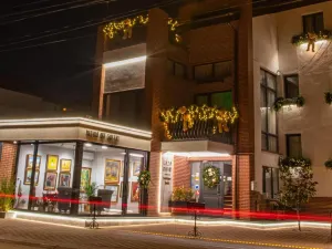 호텔 카사 다비드