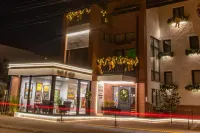Hotel Casa David