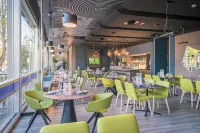 Hôtel Mercure Mulhouse Centre - breakfast