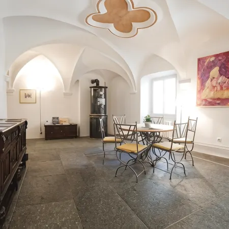 Ca' del Borgo, Rooms & Suites