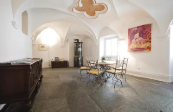 Ca' del Borgo, Rooms & Suites