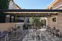 Tramas Hotel & Spa