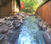 Kikuchi Kanko Hotel - Hot Springs