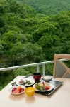 Yoshikawaya - breakfast