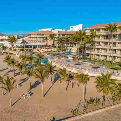 GR Solaris Lighthouse - All Inclusive Hotel Exterior
