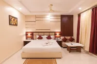 New Gitanjali Hotels in Digha