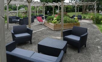 Logis Auberge de Launay