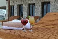 Hotel Scappata - bar