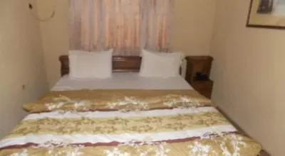 Samelot Hotel & Hall Hotels near Lagos State University of Science and Technology