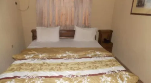 Samelot Hotel & Hall Hotels in Ikorodu