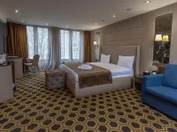 Putney Hotel Hotels near Barnes