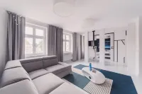 Kosmos 9 - Apartament Orbita by Rentoom Hotels in Torun