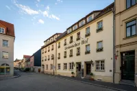 Hotel Reussischer Hof Hotels in Neukirchen