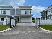 Desaru Arcadia Villa by Beestay 5 Mins to Beach Hotel di Bandar Penawar