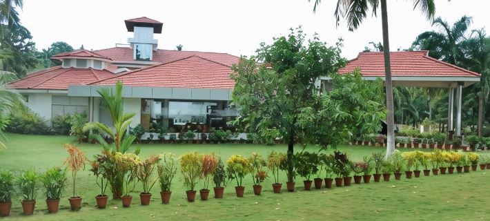 Hotel Kpm Tripenta Hotels in Palakkad