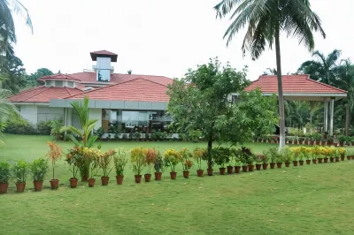 Hotel Kpm Tripenta