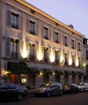 Le Relais de La Poste Hotels in Pithiviers