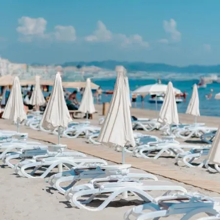 Amara Hotel & Spa