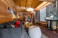 Fiocco di Neve Relais & Spa Hotels in Limone Piemonte