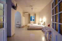 Paradise Village Hotels in Agios Ioánnis Karousádon