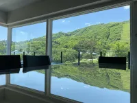 Mountain Side Hakuba - Mountain view