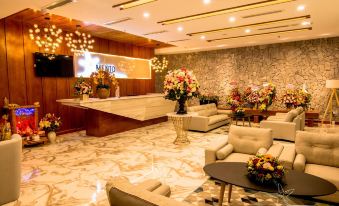 Mento Hotel Quy NHON
